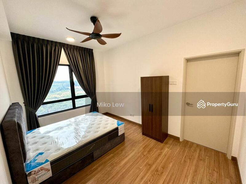 Service Residence for Rent at The Tropika - Miko Lew - PropertyGuru.com.my