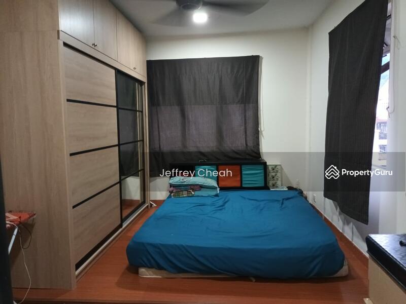 Pangsapuri untuk Dijual di D'Rimba - Jeffrey Cheah - PropertyGuru.com.my