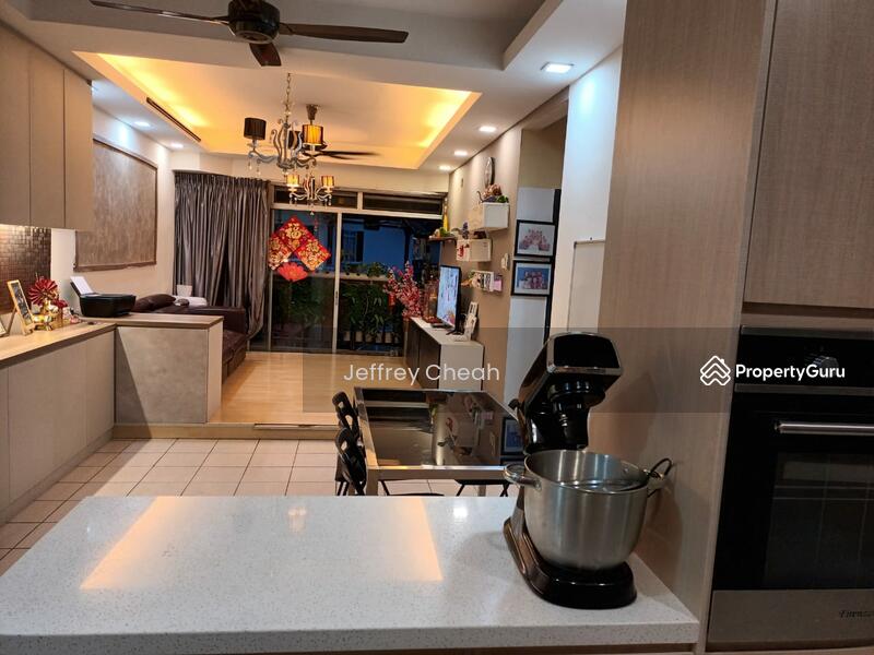 Pangsapuri untuk Dijual di D'Rimba - Jeffrey Cheah - PropertyGuru.com.my