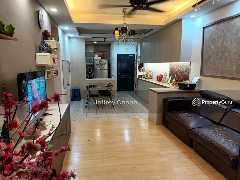 Pangsapuri untuk Dijual di D'Rimba - Jeffrey Cheah - PropertyGuru.com.my