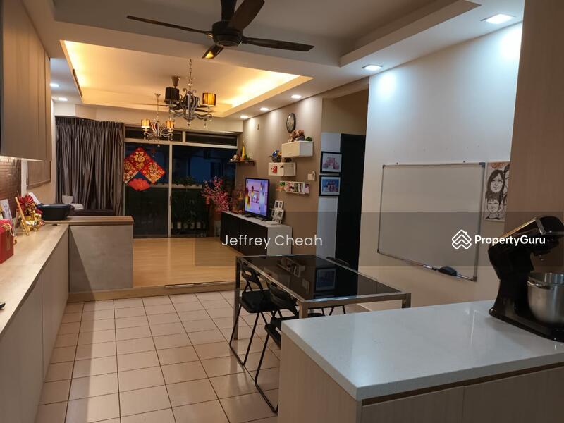 Pangsapuri untuk Dijual di D'Rimba - Jeffrey Cheah - PropertyGuru.com.my