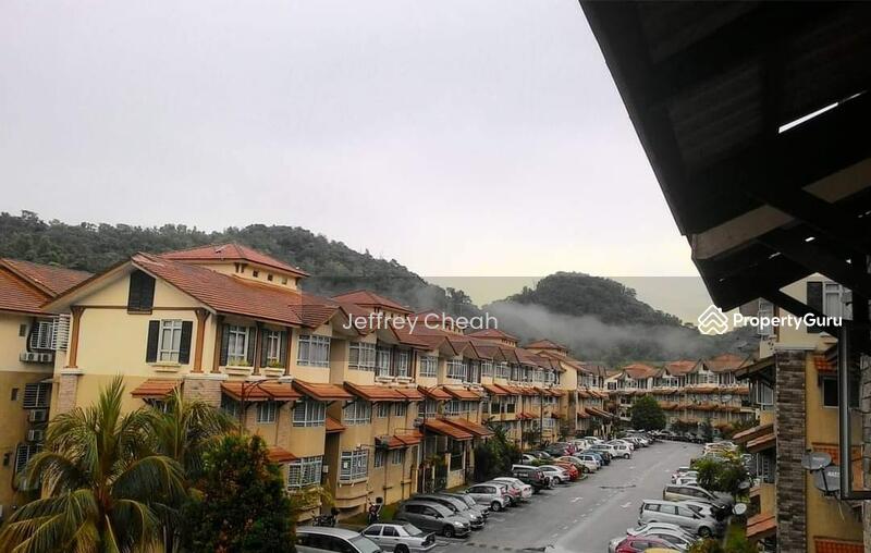 Pangsapuri untuk Dijual di D'Rimba - Jeffrey Cheah - PropertyGuru.com.my