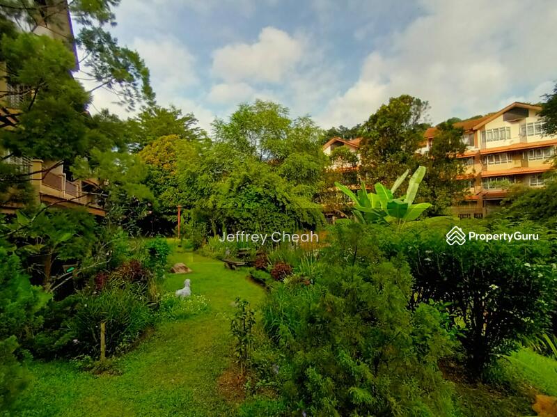 Pangsapuri untuk Dijual di D'Rimba - Jeffrey Cheah - PropertyGuru.com.my