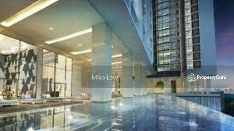 Servis Apartment untuk Dijual di The Park 2 - Miko Lew - PropertyGuru.com.my
