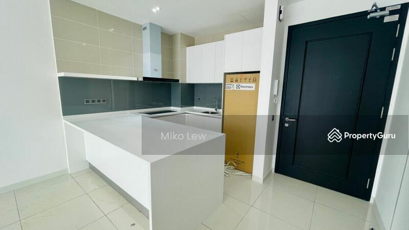 Servis Apartment untuk Dijual di The Park 2 - Miko Lew - PropertyGuru.com.my