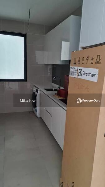 Servis Apartment untuk Dijual di The Park 2 - Miko Lew - PropertyGuru.com.my