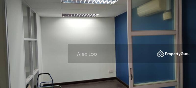 For Sale - Plaza Dwitasik