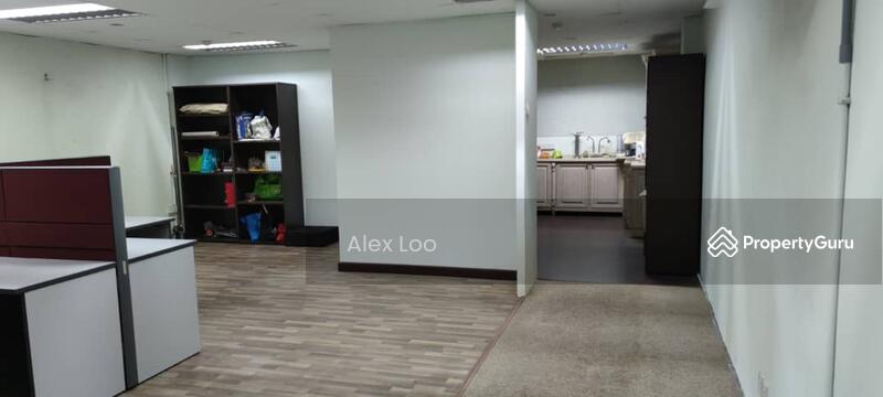 For Sale - Plaza Dwitasik