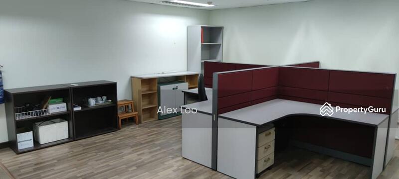 For Sale - Plaza Dwitasik