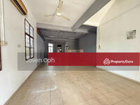 For Sale - Ground Floor Shop Lot 1,400sf Saujana Height Teluk Kumbar Batu Maung