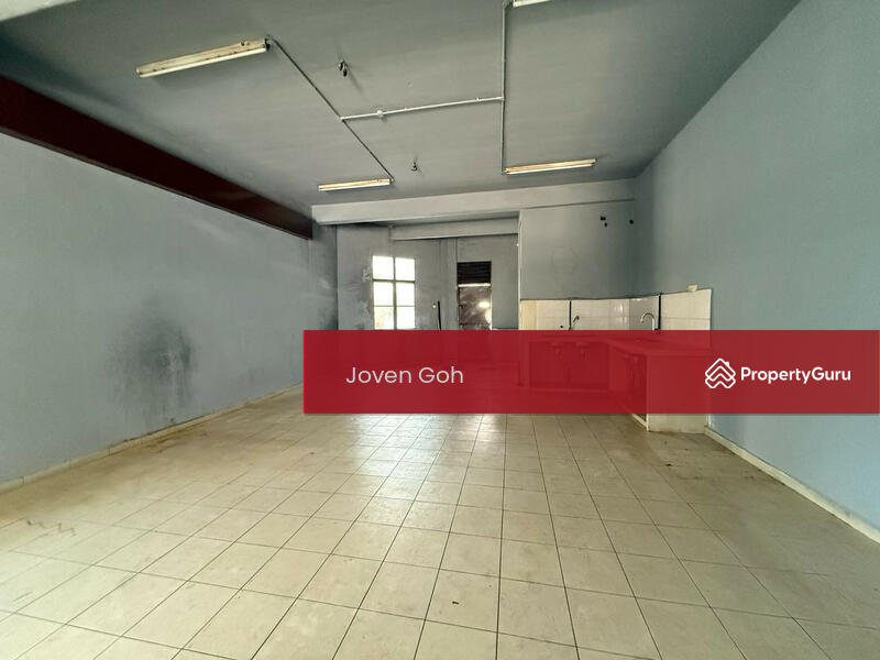 Shop / Office for Sale in Telok Kumbar (Penang) - Joven Goh - PropertyGuru.com.my