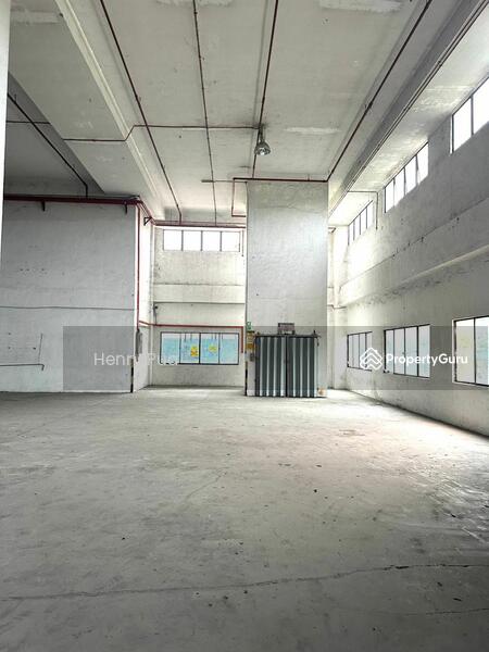 Untuk Dijual - Taman Gembira, Tampoi, johor