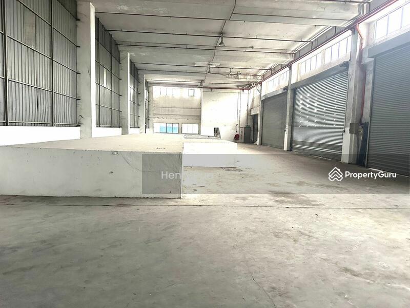 Untuk Dijual - Taman Gembira, Tampoi, johor