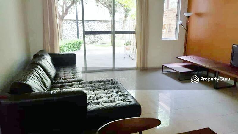 Untuk Dijual - Adora Courtyard Apartments