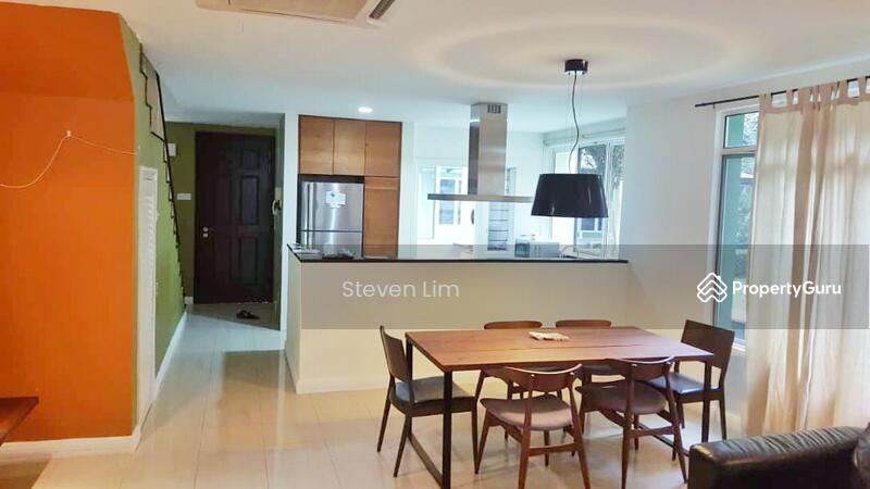 Untuk Dijual - Adora Courtyard Apartments