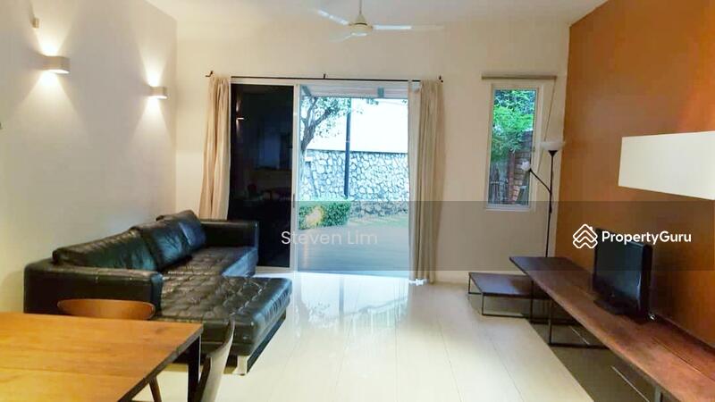 Untuk Dijual - Adora Courtyard Apartments