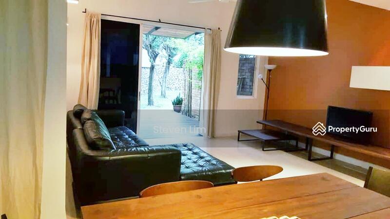 Untuk Dijual - Adora Courtyard Apartments