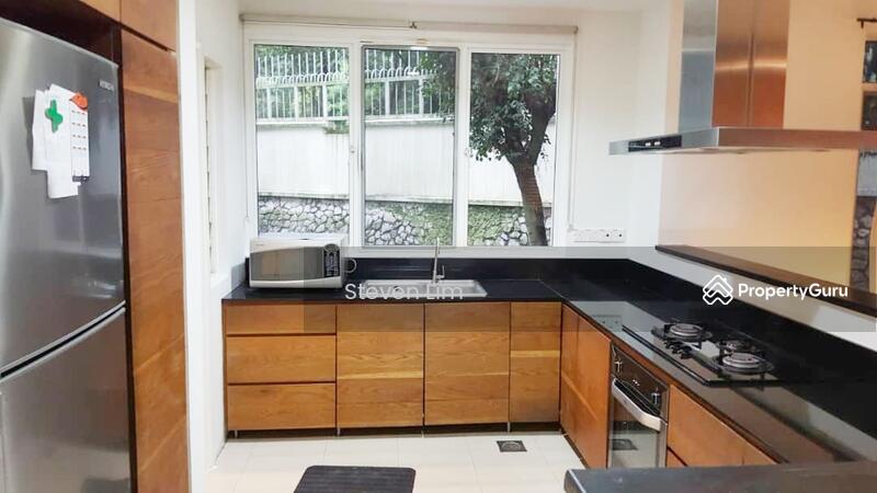 Untuk Dijual - Adora Courtyard Apartments