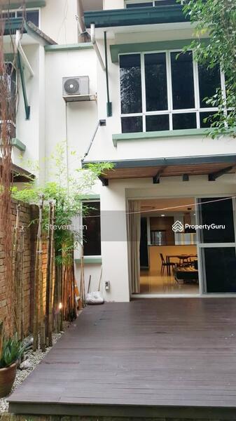 Untuk Dijual - Adora Courtyard Apartments
