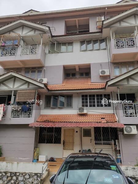 For Sale - Perdana Villa