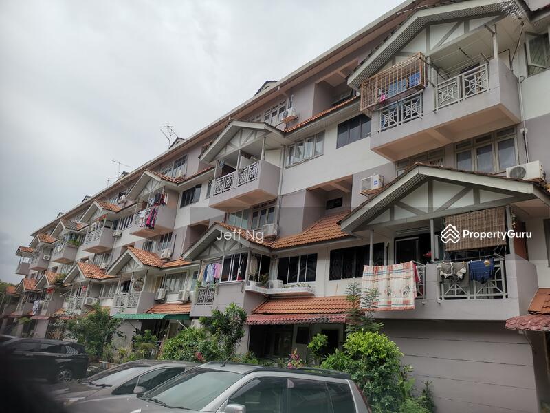 For Sale - Perdana Villa