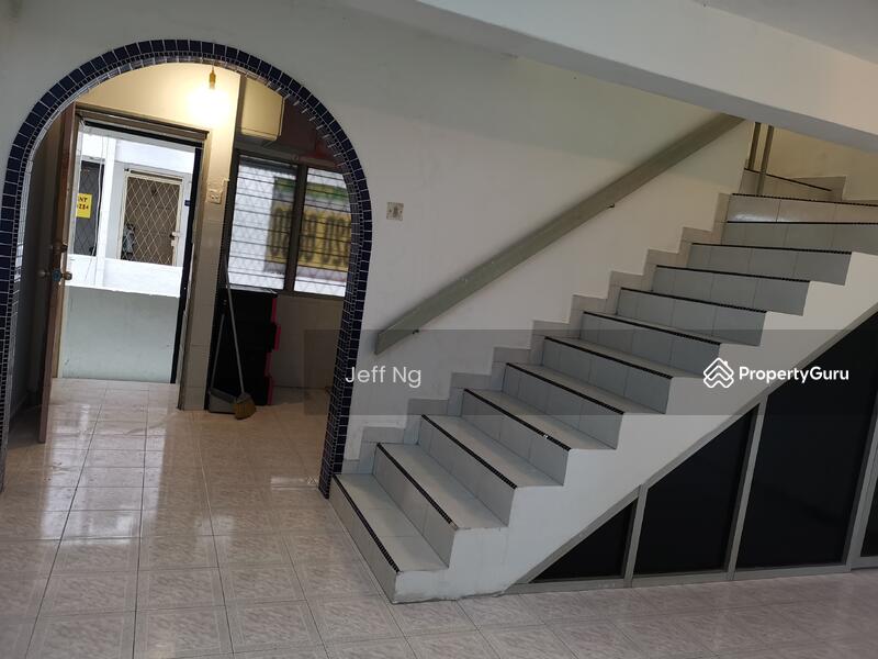 For Sale - Perdana Villa