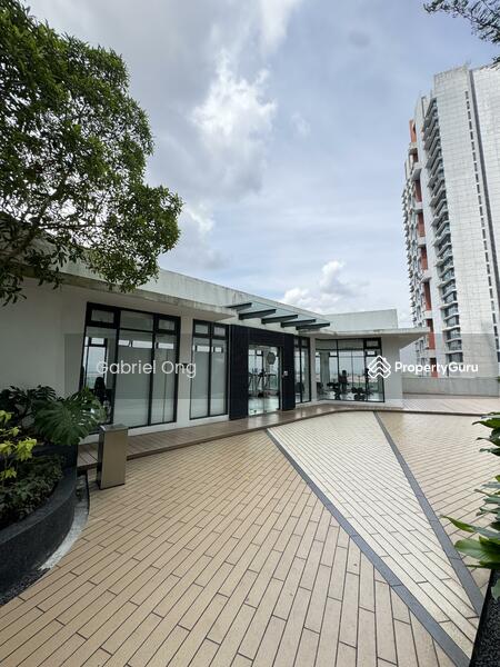 Condominium for Sale at The Elysia Park Residence - Gabriel Ong - PropertyGuru.com.my