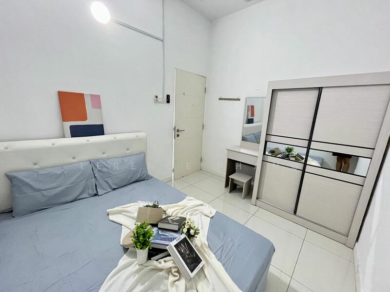 For Rent - Skypod Residence