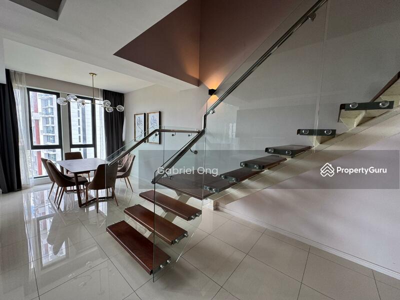 Condominium for Sale at The Elysia Park Residence - Gabriel Ong - PropertyGuru.com.my