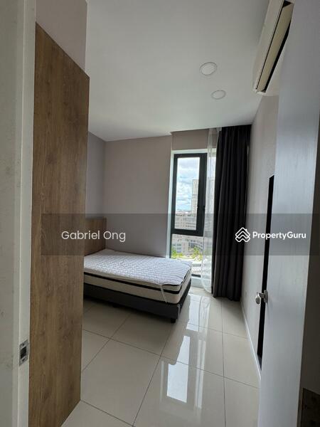 Condominium for Sale at The Elysia Park Residence - Gabriel Ong - PropertyGuru.com.my