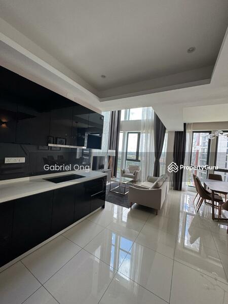 Condominium for Sale at The Elysia Park Residence - Gabriel Ong - PropertyGuru.com.my