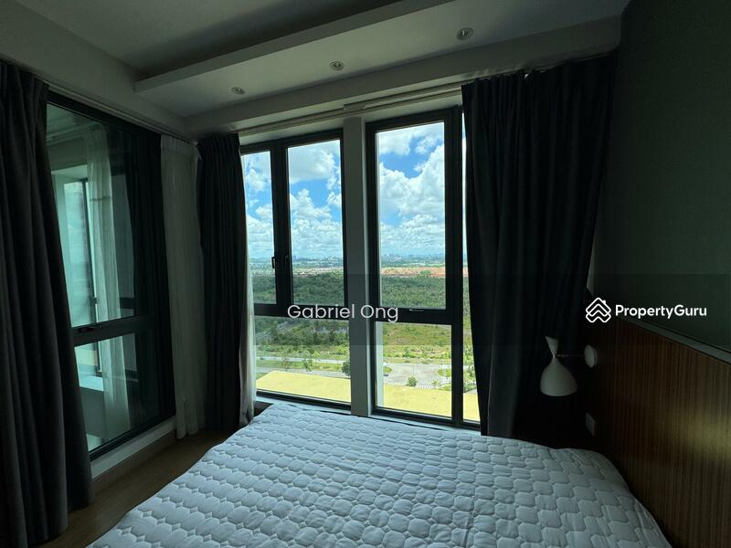 Condominium for Sale at The Elysia Park Residence - Gabriel Ong - PropertyGuru.com.my