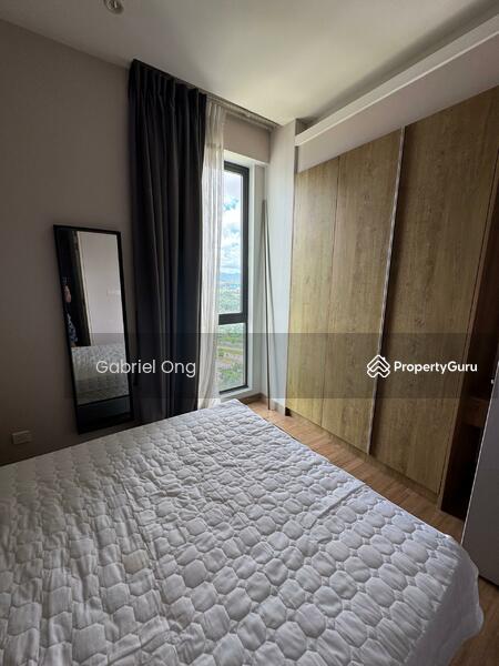 Condominium for Sale at The Elysia Park Residence - Gabriel Ong - PropertyGuru.com.my