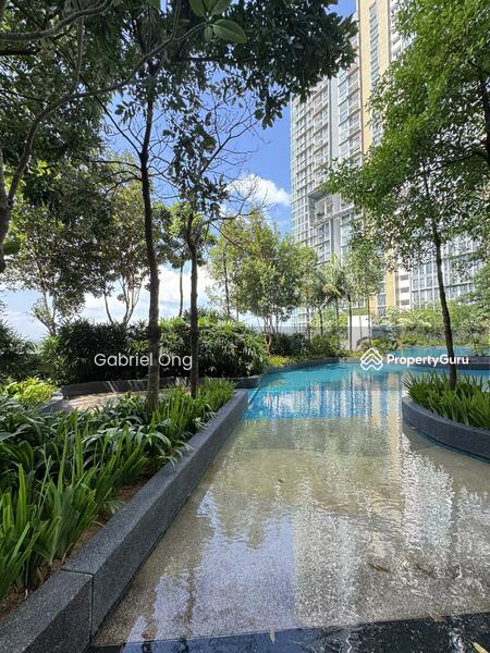 Condominium for Sale at The Elysia Park Residence - Gabriel Ong - PropertyGuru.com.my