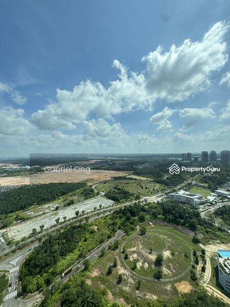 Condominium for Sale at The Elysia Park Residence - Gabriel Ong - PropertyGuru.com.my