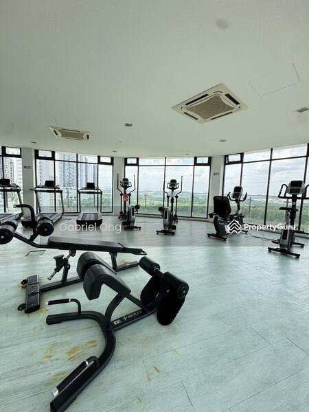 Condominium for Sale at The Elysia Park Residence - Gabriel Ong - PropertyGuru.com.my