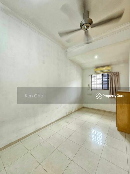 For Sale - Taman Johor Jaya