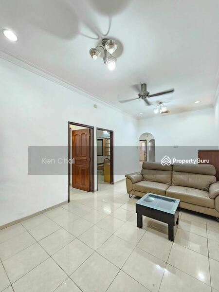 For Sale - Taman Johor Jaya