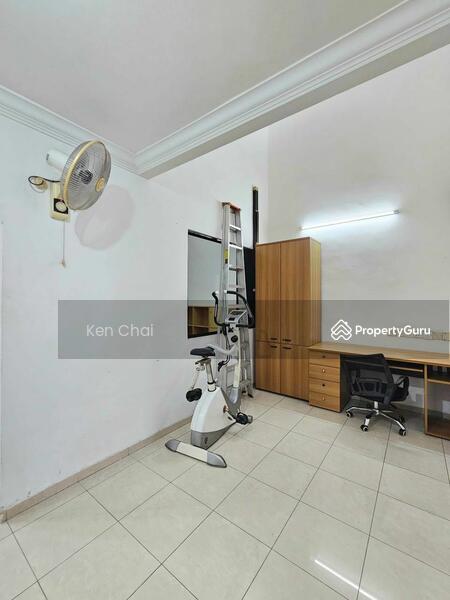 For Sale - Taman Johor Jaya