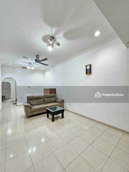 For Sale - Taman Johor Jaya