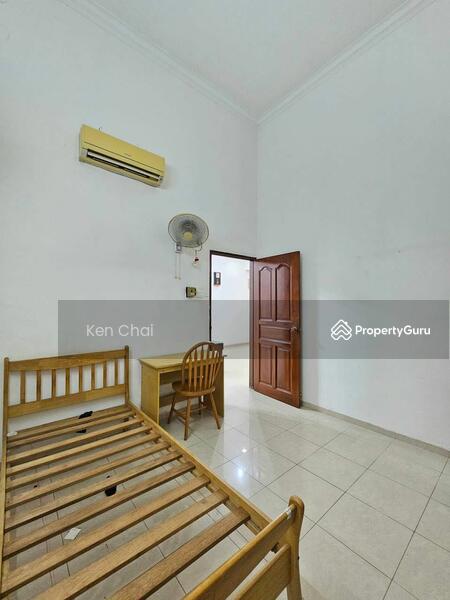 For Sale - Taman Johor Jaya