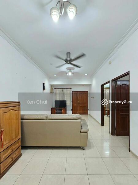 For Sale - Taman Johor Jaya