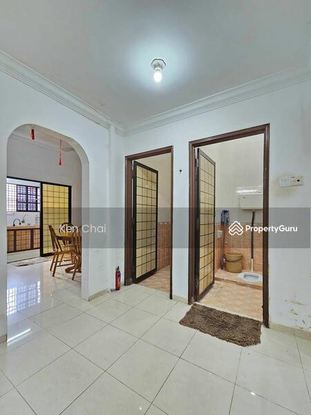 For Sale - Taman Johor Jaya