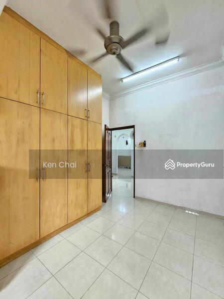 For Sale - Taman Johor Jaya