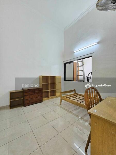 For Sale - Taman Johor Jaya