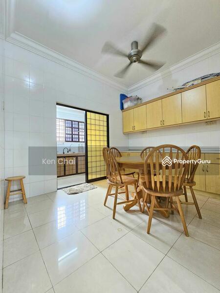 For Sale - Taman Johor Jaya