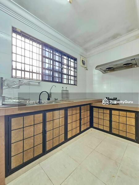 For Sale - Taman Johor Jaya