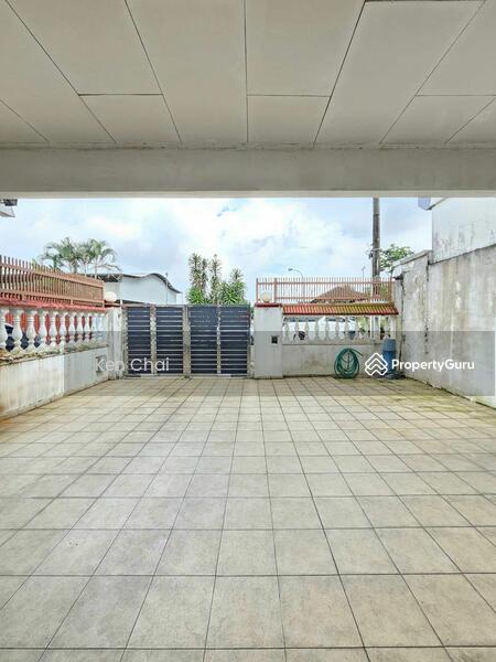 For Sale - Taman Johor Jaya