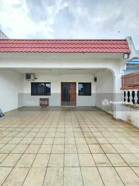 For Sale - Taman Johor Jaya