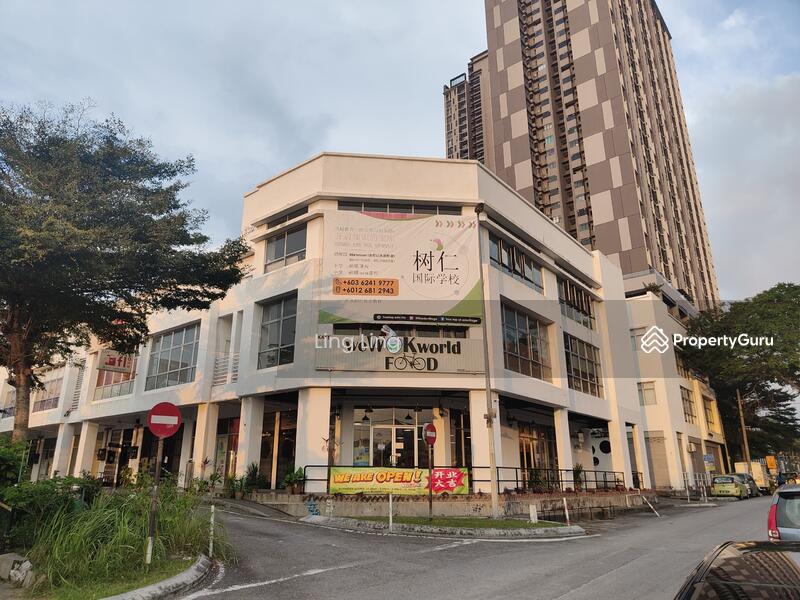 For Rent - Jalan Udang Siar 1